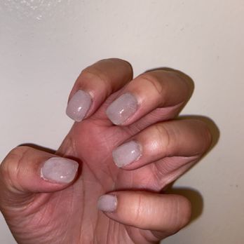 Fancy Nails - Nail Salons Near Me - Gilroy, California