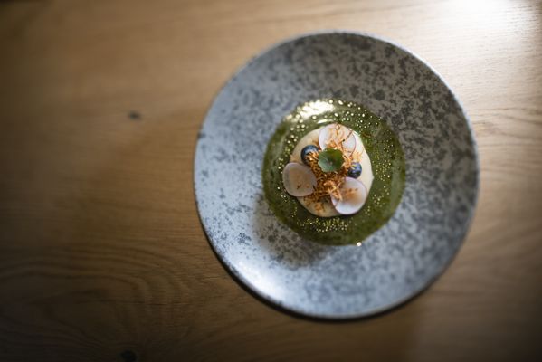 Das Gerstl Alpine Retreat by null