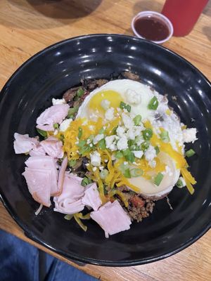 Cafe Brazil - Deep Ellum by null