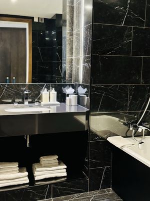 Dylan Hotel, Dublin - an SLH Hotel by null Dylan Hotel, Dublin - an SLH Hotel by null