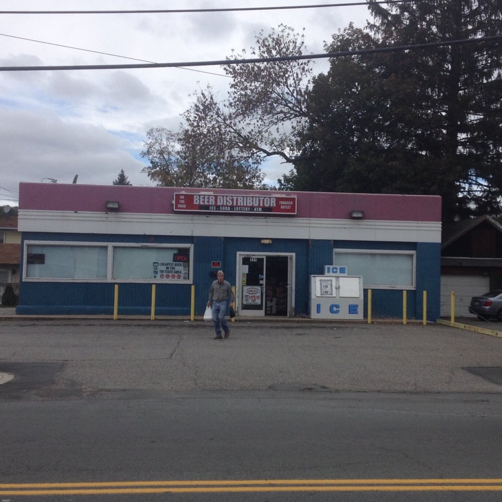 Liquor Store Milford, PA 18337 Last Updated August 2021 Yelp