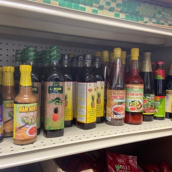 Thai An Oriental Market - Vegetarian/vegan sauces - Imported Food Near Me - Hollywood, Florida Thai An Oriental Market - Vegetarian/vegan sauces - Imported Food Near Me - Hollywood, Florida