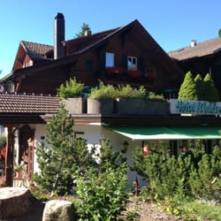 Hotel Waldrand