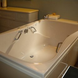 Sweet Child O' Mine - Birthing Tub with Lights & Jets