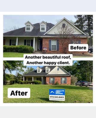 Absolute Merit Roofing