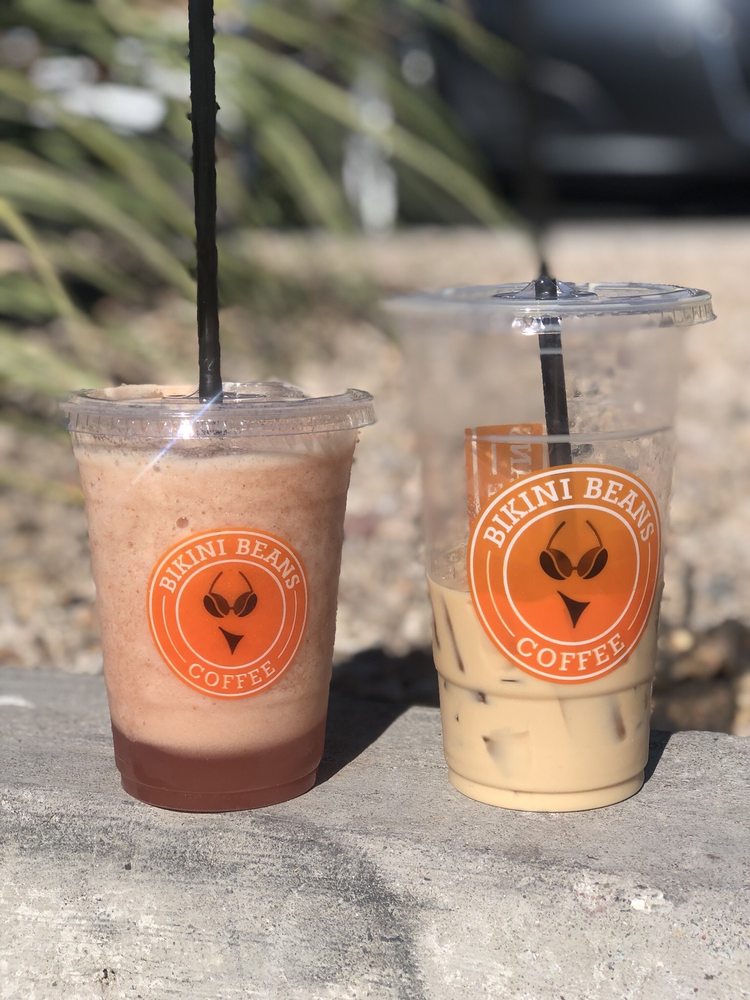BIKINI BEANS PEORIA 32 Photos & 28 Reviews Coffee & Tea 12315 N