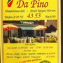 Photo of Pizzeria Da Pino