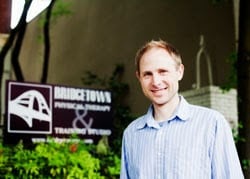 Bridgetown Physical Therapy & Training Studio - patient advocate in Portland, OR