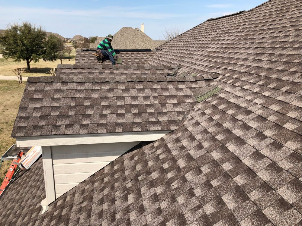 Slide of Veritas Roofing