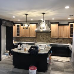 Trusted Home Solutions - all photos are backed with references