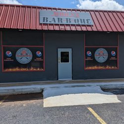 Moon's Bar-B-Que