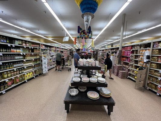 Northgate Market by null