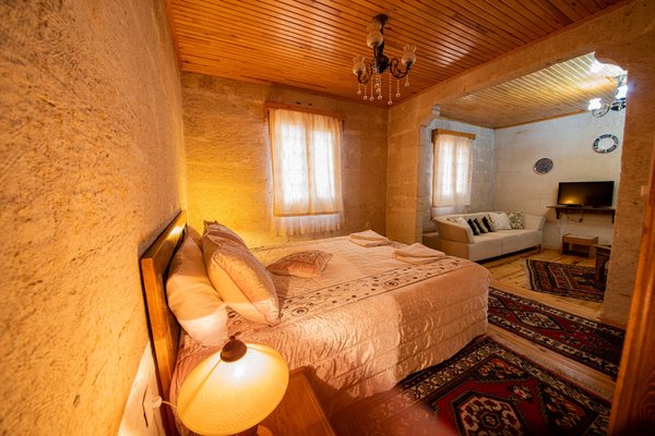 Old Greek House by null