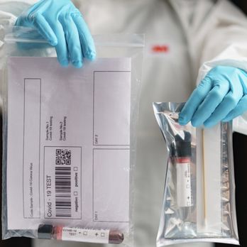 Workforce Pro Lab Screening - "Secure specimen handling and packaging following strict chain-of-custody procedures." - Laboratory Testing Near Me - Hiram, Georgia Workforce Pro Lab Screening - "Secure specimen handling and packaging following strict chain-of-custody procedures." - Laboratory Testing Near Me - Hiram, Georgia