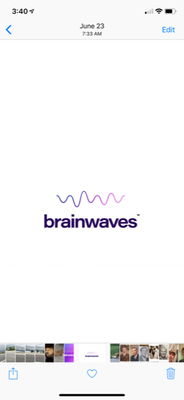 Brainwaves