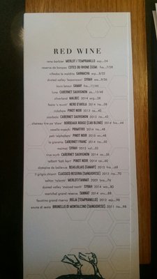 Gray Duck Tavern by null