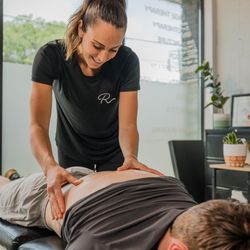 Rise Chiropractic And Wellness Centre - Dr. Vanessa - Chiropractor
