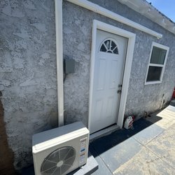 Mini Split Installation Gominisplit