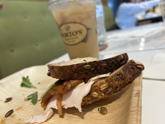 Porto's Bakery and Cafe by null