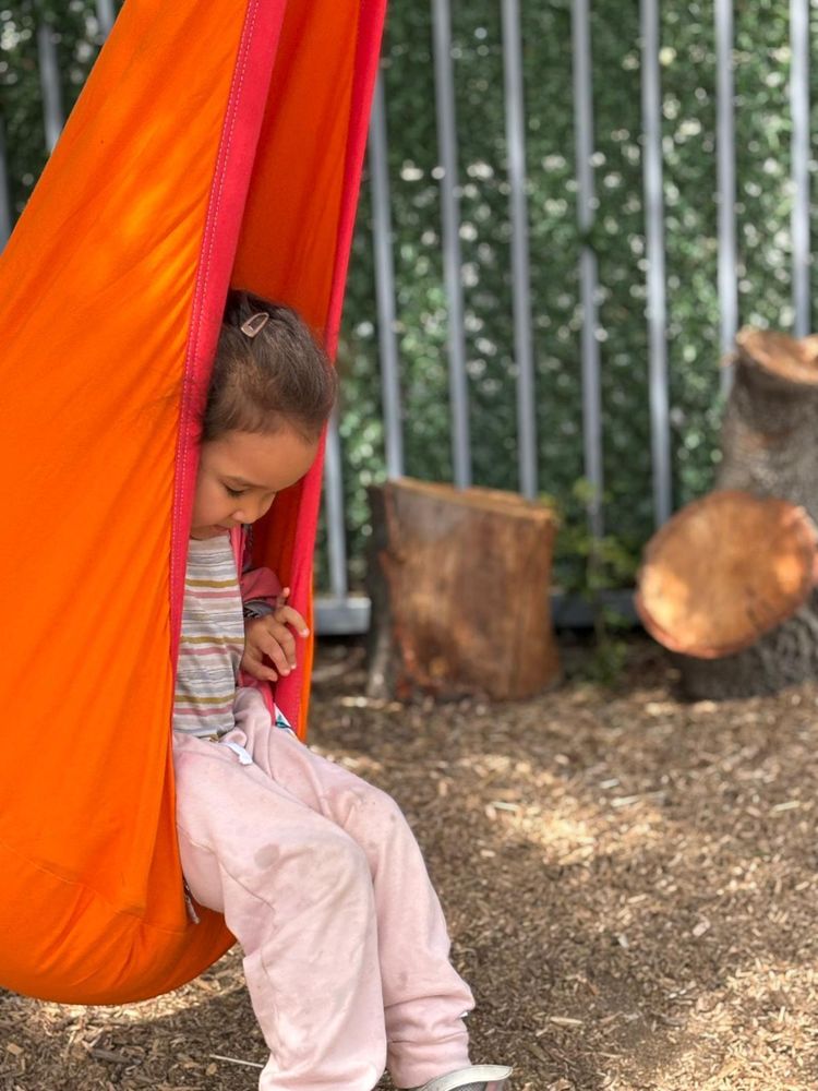 Village Playgarden - childcare center in Arcadia, CA