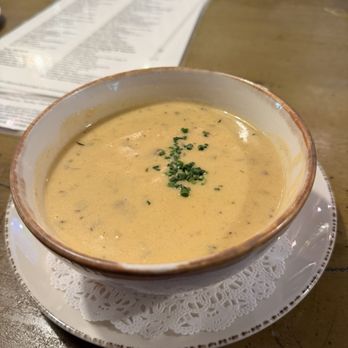 Pacific Coast Grill - Chowder - Seafood Near Me - Cardiff, California Pacific Coast Grill - Chowder - Seafood Near Me - Cardiff, California
