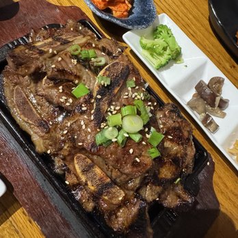 Chicken Barn Korean Style Cuisine - Korean Near Me - Frisco, Texas