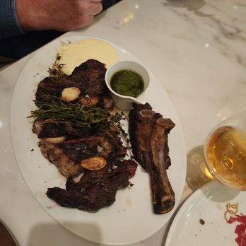Spago - Ribeye - New American Near Me - Las Vegas, Nevada Spago - Ribeye - New American Near Me - Las Vegas, Nevada