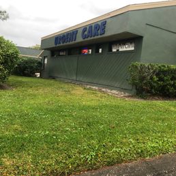 Doctor's Urgent Care