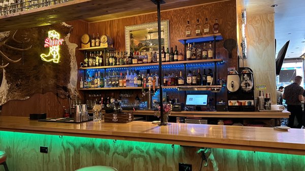 Jack's BBQ - South Lake Union (SLU) by null