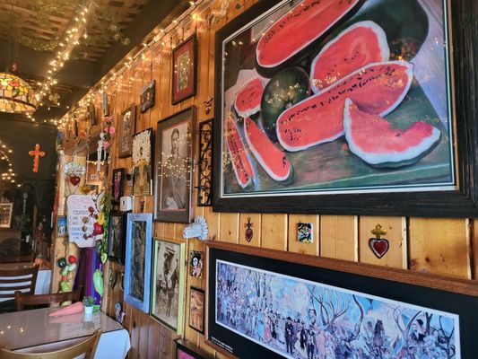 Rivera's by null
