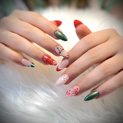 Charming Nail Lounge - Nails by Tia