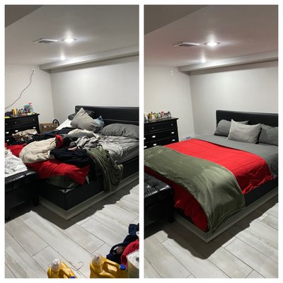 iSHINE Maids Cleaning Services