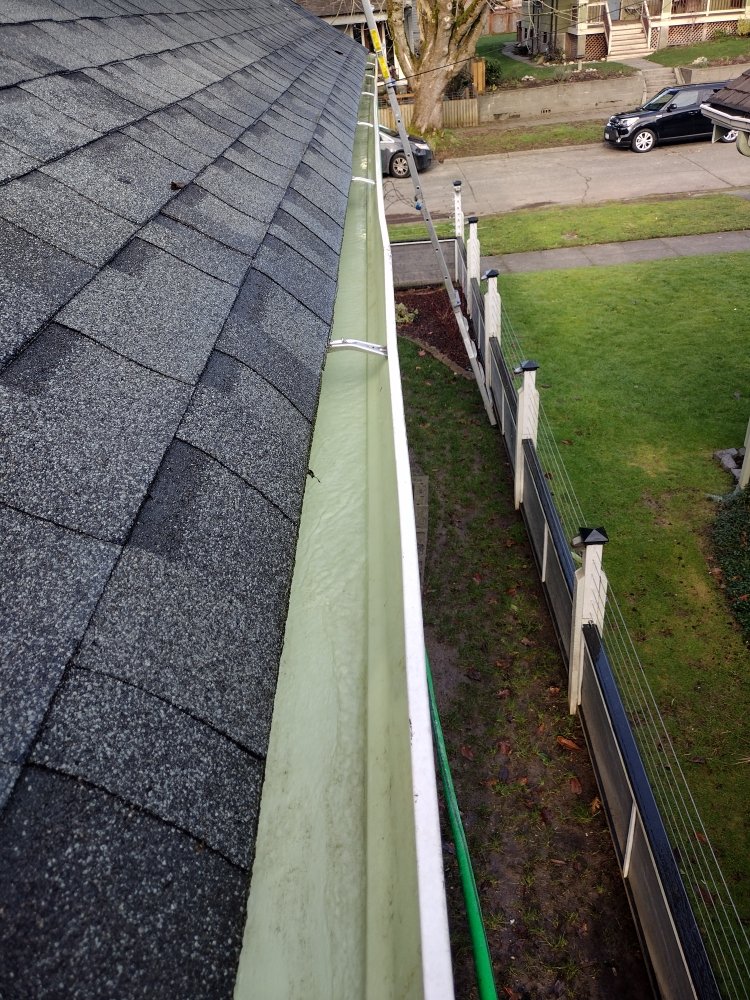 CLEAN SWEEP Washington Gutter Services Phone Number Yelp
