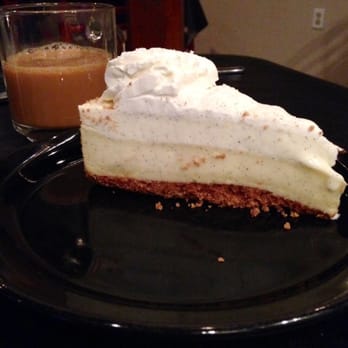 La Sous Terre - Vanilla Bean Cheesecake - Sandwiches Near Me - Warrensburg, Missouri