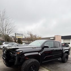 Gallagher Auto Spa - Full PPF