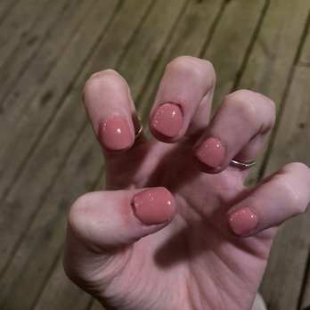 AMBIANCE NAIL SPA - Updated January 2025 - 213 Photos & 112 Reviews