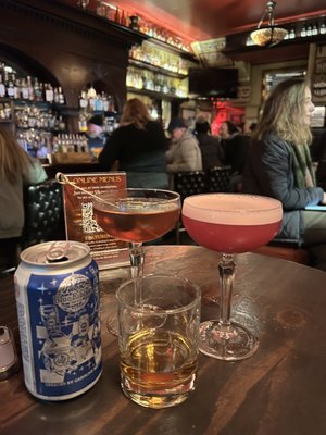 Elixir by null