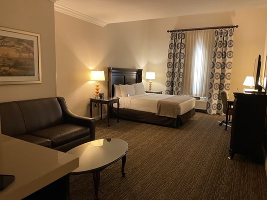 Ayres Hotel Orange by null