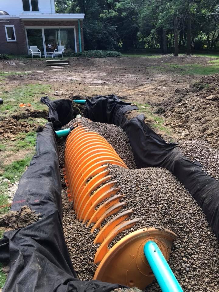 Slide of Maintenance Plus Group