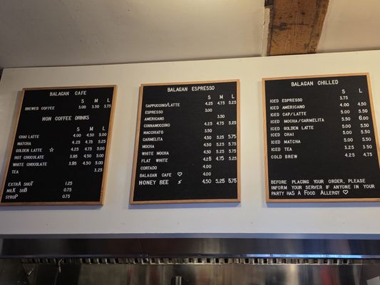 Cafe Balagan by null