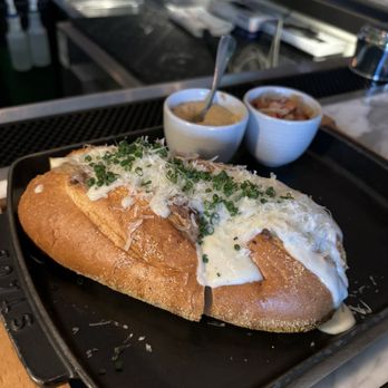 Bourbon Steak - Steakhouses Near Me - Glendale, California