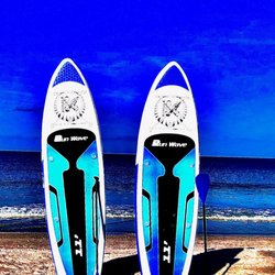 SaltyDawg Rentals