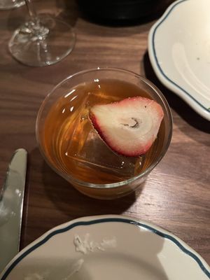 Skipjack Oyster by null