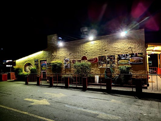 Rigoberto's Taco Shop by null