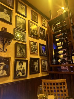 Cafe Vico Restaurant by null