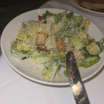 Mac's Chophouse - Cesar Salad - Venues & Event Spaces Near Me - Marietta, Georgia Mac's Chophouse - Cesar Salad - Venues & Event Spaces Near Me - Marietta, Georgia