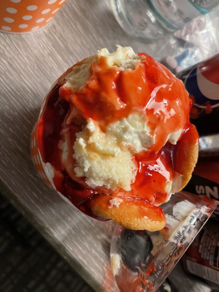 THE PEACH COBBLER FACTORY Updated October 2024 22 Photos & 33