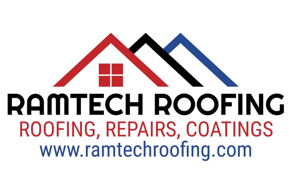 Slide of Ramtech Roofing