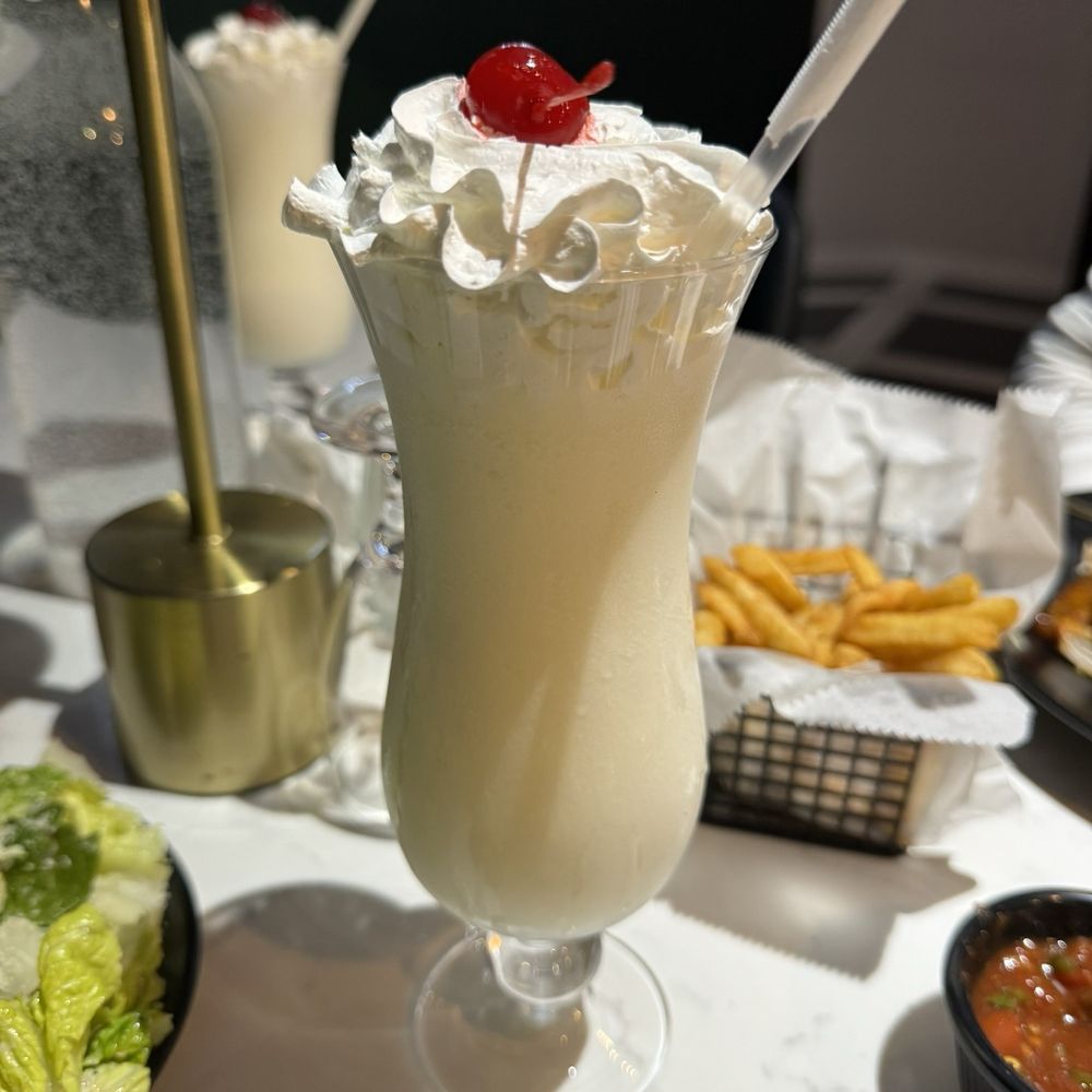 Affy's Premium Grill - Pina Colada - Steakhouses Near Me - Brooklyn, New York Affy's Premium Grill - Pina Colada - Steakhouses Near Me - Brooklyn, New York