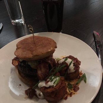Provision - New American Near Me - Indianapolis, Indiana